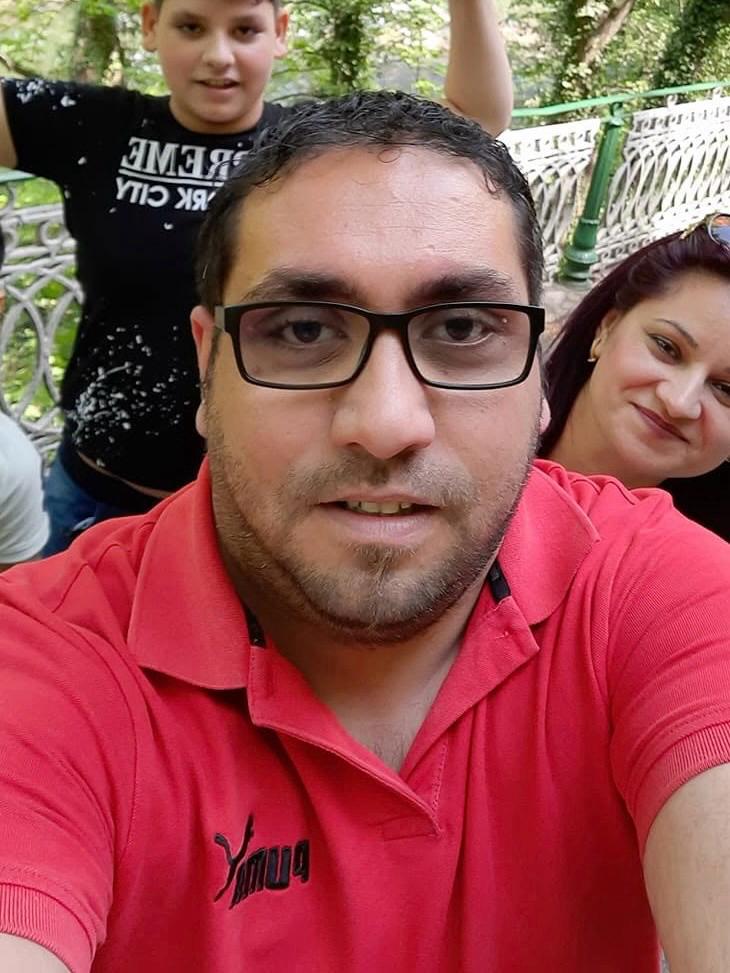 Mehedinti Direktorul Scolii Gimnaziale Rogova are nevoie urgenta de transfuzie de sange