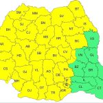 Mehedinti sub cod portocaliu de canicula Autoritatile au implementat masuri speciale pentru zilele cu temperaturi extreme