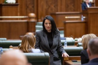 Oana Buzatu dupa votul din Senat Legea trebuie respectata nu doar cand ne este convenient