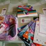 Primul Ghiozdan pentru mii de elevi din Drobeta Turnu Severin 6100 de copii vor incepe scoala cu rechizitele pregatite
