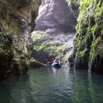 Sarbatore la Ciresu si aventura la Pestera Topolnita in acest weekend