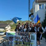 Traditia a unit comunitatile din Mehedinti Ponoarele a fost plina de muzica dans si voie buna