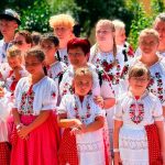 Traditiile comunitatii cehe sarbatorite la Eibenthal