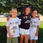 Trei sportivi ai Clubului Sportiv Educatie prin Sah au reprezentat cu succes judetul Mehedinti la Alba Grand Prix Rapid 2026