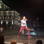 Un weekend plin de muzica si distractie la Severinul Estival