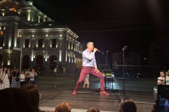 Un weekend plin de muzica si distractie la Severinul Estival