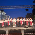 Weekendul a adus o sarbatoare autentica a traditiilor romanesti in Parcul Central