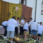 Zile pline de fericire pentru copiii din Eselnita