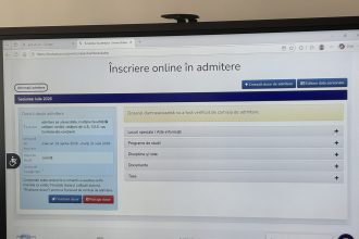 drobeta turnu severin isi diversifica oferta universitara o noua specializare pentru viitorii ingineri auto incepand din toamna anului 2026