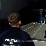 12 migranți, ascunși printre alune, descoperiți într-un camion la Calafat