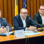 45 de proiecte de 60 de milioane de euro, analizate în Mehedinți