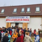 76 de joburi disponibile la Bursa absolvenților din Mehedinți
