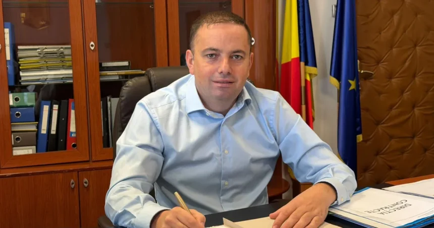 ADS investește 12,8 milioane de euro în digitalizarea instituției