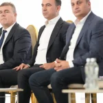 Aladin Georgescu: Este nevoie de o majoritate parlamentară transparentă
