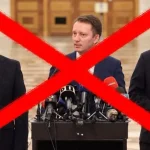 Aladin Georgescu: Parlamentarii PSD nu vor vota Guvernul Mureșan