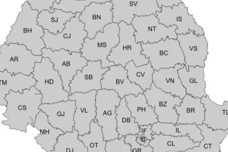 Avertizare meteo în România până pe 24 septembrie: vânt puternic și temperaturi mai mici