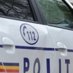 Bărbat din Mehedinți, reținut pentru amenințarea cu moartea a unui polițist