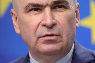 Bolojan: „Nu voi abandona țara”. Demisia ar fi „iresponsabilă”