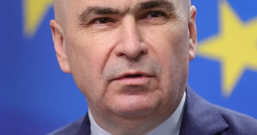 Bolojan: „Nu voi abandona țara”. Demisia ar fi „iresponsabilă”