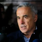 Călin Georgescu, ridicat de DIICOT. Percheziții într-un dosar de 1,1 milioane de euro