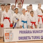 Cros la Severin: 600 de participanți și Memorialul „Dan Cătălin Puicea”