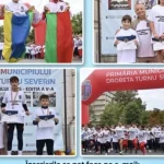 Crosul Severinului revine pe 19 septembrie: premii și curse pentru copii