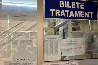 Doar 89 de locuri la tratament pentru peste 600 de solicitanți