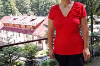 Femeie de 33 de ani din Mehedinți, căutată după ce a plecat de acasă