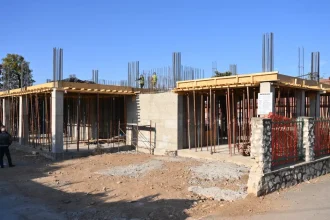 Grădiniță nouă în Drobeta-Turnu Severin. 150 de locuri disponibile