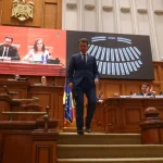 Guvernul Mureșan a fost demis prin vot. Grindeanu susține că PSD vrea să guverneze