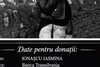 Iasmina și-a pierdut mama la 18 ani. Familia are nevoie de ajutor pentru repatriere