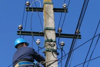 Întreruperi de curent în mai multe localități din Mehedinți! Vezi programul
