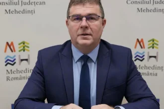 Lucrările la secțiile Pneumologie I și II ale Spitalului Județean Drobeta continuă