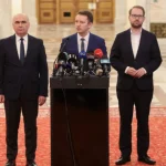 Lupta pentru ministere în viitorul Guvern Mureșan. Ce urmăresc PNL, USR și UDMR