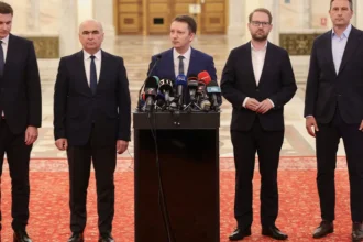 Lupta pentru ministere în viitorul Guvern Mureșan. Ce urmăresc PNL, USR și UDMR