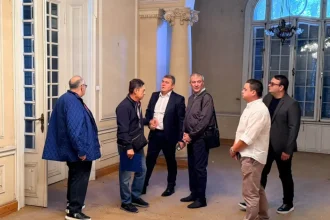 Muzeul de Artă din Drobeta-Turnu Severin va fi supus unui amplu proces de restaurare