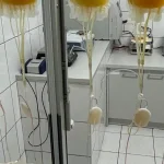 Premieră la Centrul de Transfuzii București: produs nou pentru trombocite