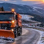 Program modificat de circulație pe Transalpina din 26 septembrie
