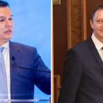 PSD decide azi soarta Guvernului Mureșan. Grindeanu vrea rapid o soluție anti-criză