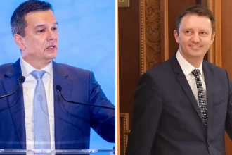 PSD decide azi soarta Guvernului Mureșan. Grindeanu vrea rapid o soluție anti-criză
