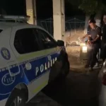 Reținut după ce s-a apropiat de fratele său, încălcând ordinul de protecție
