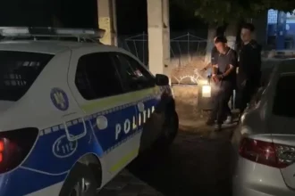 Reținut după ce s-a apropiat de fratele său, încălcând ordinul de protecție