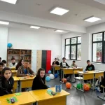 Școala din Eșelnița, renovată cu aproape 2 milioane de euro