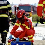 SMURD sărbătorește: La mulți ani salvatorilor care intervin mereu când avem nevoie