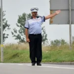 Șoferii opriți pe drumurile din vest. Ce trebuie să știe cei care circulă miercuri