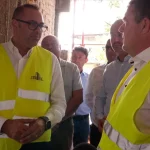 Spitalele din Mehedinți se modernizează. Investiții de 16 milioane de lei, aproape gata