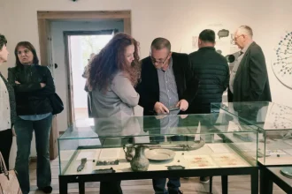 Un reper al Olteniei își redeschide porțile pentru comunitate și turiști