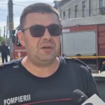 Accident rutier la o intersecție din Severin: două persoane ajunse la spital