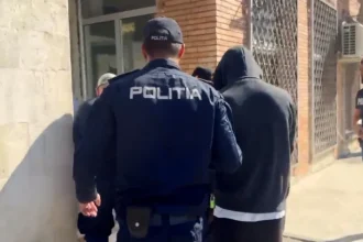 Ancheta de la Porțile de Fier I: patru polițiști și doi sârbi, audiați