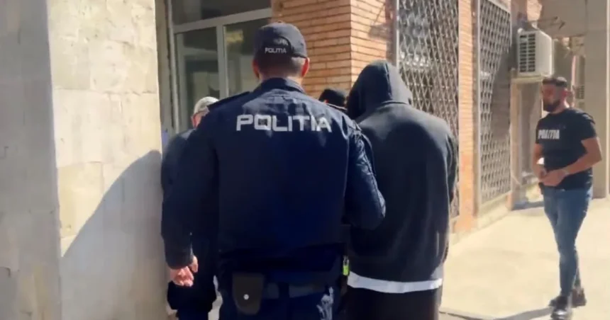Ancheta de la Porțile de Fier I: patru polițiști și doi sârbi, audiați